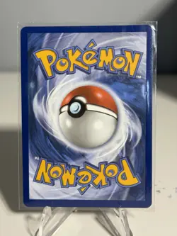 Pokemon TCG Wigglytuff 105/094 Me02 Phantasmal Flames Illus Rare Holo - Image 2