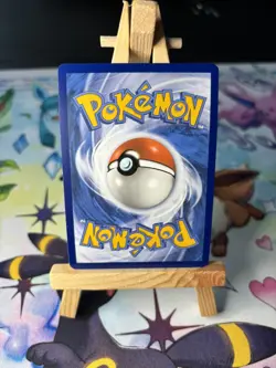 Pikachu 028/078 Holo Rare Pokemon GO Pokemon TCG Reverse Holo NM - Image 2