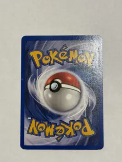 Pokemon TCG Dark Hypno 9/82 Team Rocket Holo Rare Unlimited ENG HP 60 - Image 3