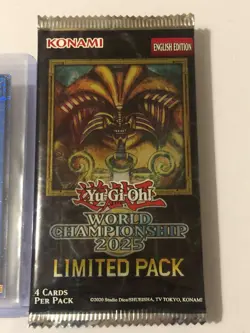 YUGIOH Blue Eyes Chaos Max Dragon | MINT! QCR | RA04-EN051 FREE BOOSTER + P+P! - Image 3