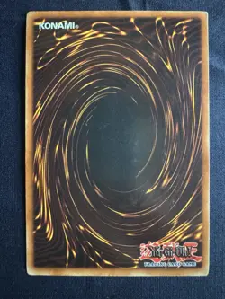 Yugioh! Waboku SDY-040 Starter Deck: Yugi 1st Edition - Image 3