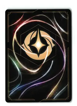 TREASURES UNTOLD ACTION SONG 165/204 COLD FOIL RARE DISNEY LORCANA NM - Image 2