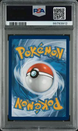 Kingdra ex 131 Sv: Scarlet & Violet Promo Cards Holo PSA 10 - Image 4