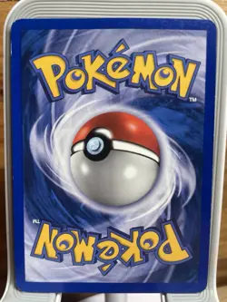 Pokemon TCG Legendary Collection Dark Wartortle Card 39/110 Regular Uncommon - Image 2