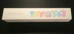 Pokemon Accessories Lot Playmat card Frames Sleeves Dice Box Counters Chinese - Image 2