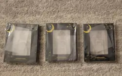 Pokemon Accessories Lot Playmat card Frames Sleeves Dice Box Counters Chinese - Image 4