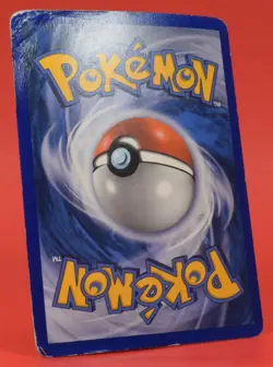 Pokemon TCG English Card Power Keepers Shiftry ex 97/108 Holo - Image 5