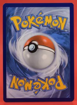 Pokemon TCG English Card Sword & Shield Promo SWSH204 Arceus V Holo - Image 2