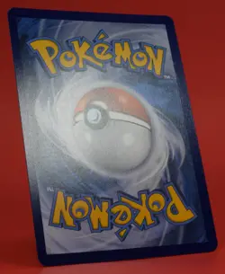 Pokemon TCG English Card Sword & Shield Promo SWSH20307 Arceus VSTAR Holo - Image 4