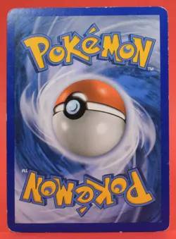 Pokemon TCG English Card Diamon & Pearl Promo Darkrai Lv.X DP19 Holo - Image 2