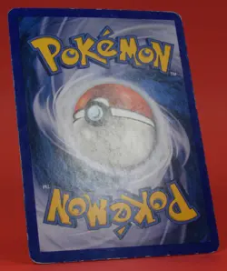 Pokemon TCG English Card e-Series Aquapolis Jumpluff H13/H32 Holo Rare - Image 5
