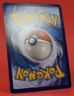 Pokemon TCG English Card Plasma Storm Articuno EX 25/135 Holo - Image 4