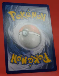 Pokemon TCG English Card Lost Thunder Ditto Prism 154/214 Holo Rare - Image 4