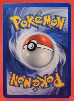Pokemon TCG English Card Team Rocket 1st edition Dark Charizard 21/82 Non-Holo - Image 2