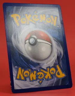 Pokemon TCG English Card Sword & Shield Promo SWSH101 Blastoise V Holo - Image 4
