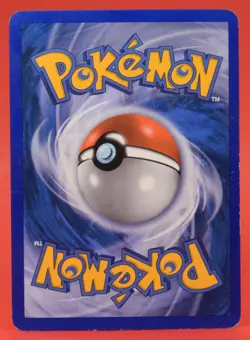 Pokemon TCG English Card ex Crystal Guardians Nuzlea 39/100 Reverse Holo Stamped - Image 2