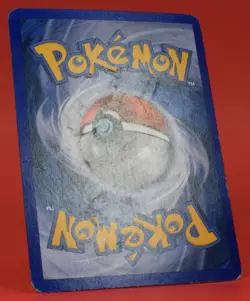 Pokemon TCG English Card ex Crystal Guardians Nuzlea 39/100 Reverse Holo Stamped - Image 5