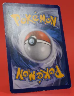 Pokemon TCG English Card XY Promo Shining Magikarp XY143 Holo - Image 5