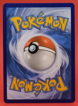 Pokemon TCG English Card Paldea Evolved Meowscarada ex 256/193 Full Art - Image 2