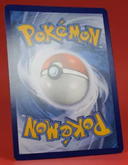 Pokemon TCG English Card Paldea Evolved Meowscarada ex 256/193 Full Art - Image 5