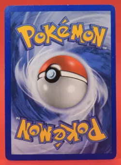 Pokemon TCG English Card ex Team Rocket Returns Dark Ampharos 2/109 Reverse Holo - Image 2