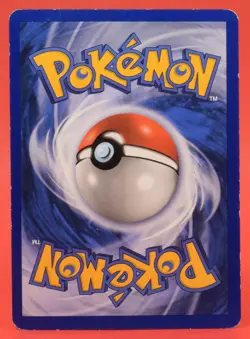 Pokemon TCG English Card Legendary Collection Dark Blastoise 4/110 Holo Rare - Image 2