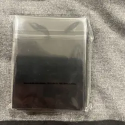 Mega Evolution Phantasmal Flames ETB Card Sleeves 65 count - Image 2