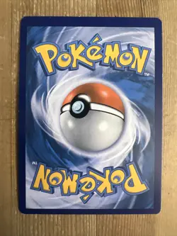 Pokemon Card: Poliwhirl 16/111 LP Furious Fists Set Reverse Holo Uncommon - Image 2
