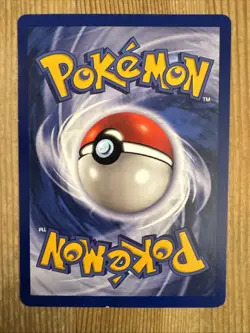 Poliwag 59/102 Base Set Shadowless 1st Edition Common Pokemon Card VLP - Image 2