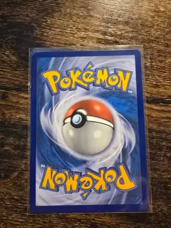 Pokemon TCG Gouging Fire EX Holo Card 204/162SV05: Temporal Forces Nm - Image 2