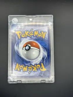 2023 Pokemon Galarian Moltres Crown Zenith Promo Card #SWSH284 - Image 2