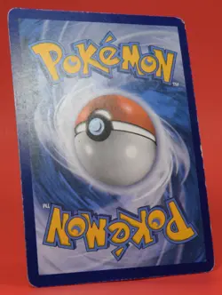 Pokemon TCG English Card Ultra Prism Pheromosa GX 140/156 Holo - Image 4