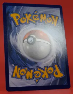 Pokemon TCG English Card Unified Minds Dragonite GX 152/236 Holo Rare - Image 4