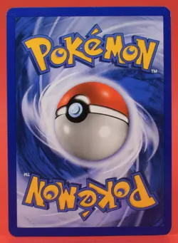 Pokemon TCG English Card Neo Revelation 1st edition Crobat 4/64 Holo Rare - Image 2