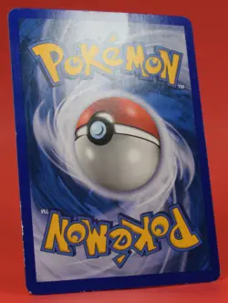 Pokemon TCG English Card e-Series Aquapolis Ariados H3/H32 Holo Rare - Image 5