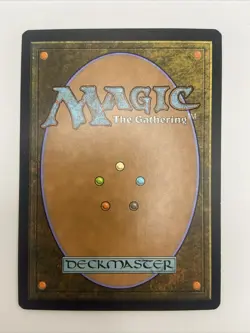 MTG Magic Origins #251 Shivan Reef Rare Land Blue Red-NM - Image 2