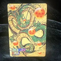 Dragon Ball Frieza SSP06 SSP Rarity Holo Finish Trading Card Set LZ03 - Image 2