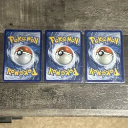 LOT OF 3 Pokemon M Charizard EX Ultra Rare Holo Card 13/108 Evolutions (3 cards) - Image 5