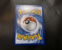 Excadrill 174/162 Illustration Rare Temporal Forces Pokemon Card NM - Image 2
