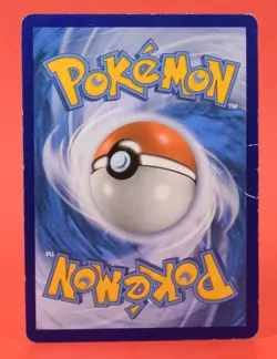 Pokemon TCG English Card Sun & Moon Promo Reshiram & Charizard GX SM201 Standard - Image 2