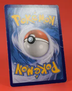 Pokemon TCG English Card Sun & Moon Promo Reshiram & Charizard GX SM201 Standard - Image 5
