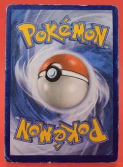 Pokemon TCG English Card Unified Minds Mega Sabeleye & Tyranitar GX 226/236 Holo - Image 2
