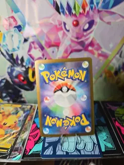 Ponyta (Poke Ball Pattern) 077/165 Sv2a: Pokemon Card 151 Holo (Japanese) - Image 4