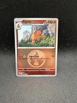 Ascended Heroes - Pick your card - Energy Symbol Holos! - Image 2