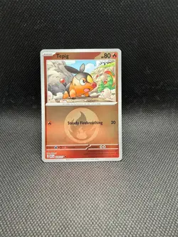 Ascended Heroes - Pick your card - Energy Symbol Holos! - Image 3