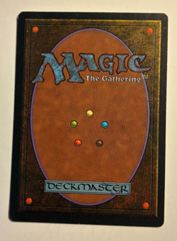MTG Ice Age Hurricane LP Uncommon - Image 2