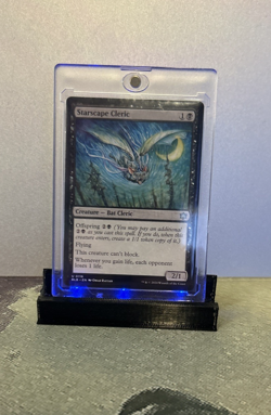 MTG Starscape Cleric - Bloomburrow (BLB) #116 Magic the Gathering - Image 1