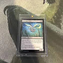 MTG Starscape Cleric - Bloomburrow (BLB) #116 Magic the Gathering - Image 2