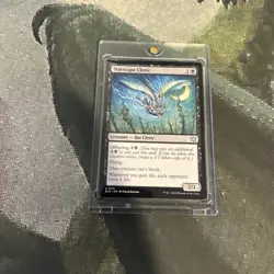 MTG Starscape Cleric - Bloomburrow (BLB) #116 Magic the Gathering - Image 4