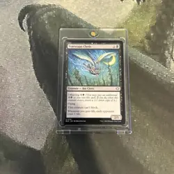 MTG Starscape Cleric - Bloomburrow (BLB) #116 Magic the Gathering - Image 5